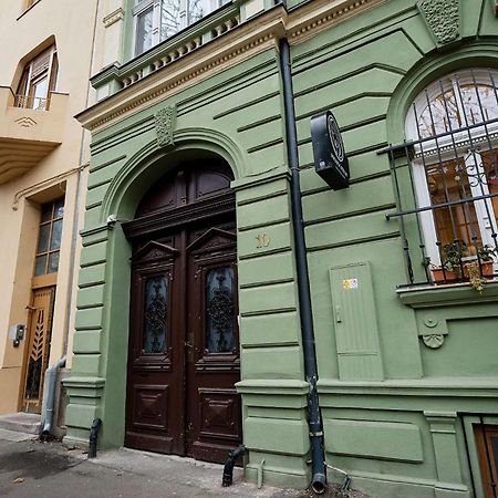 Victoria Apartment 1901 Oradea Dış mekan fotoğraf
