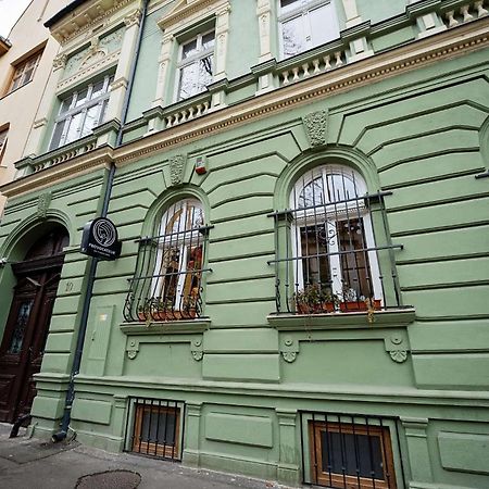 Victoria Apartment 1901 Oradea Dış mekan fotoğraf