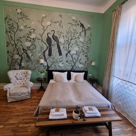 Victoria Apartment 1901 Oradea Dış mekan fotoğraf