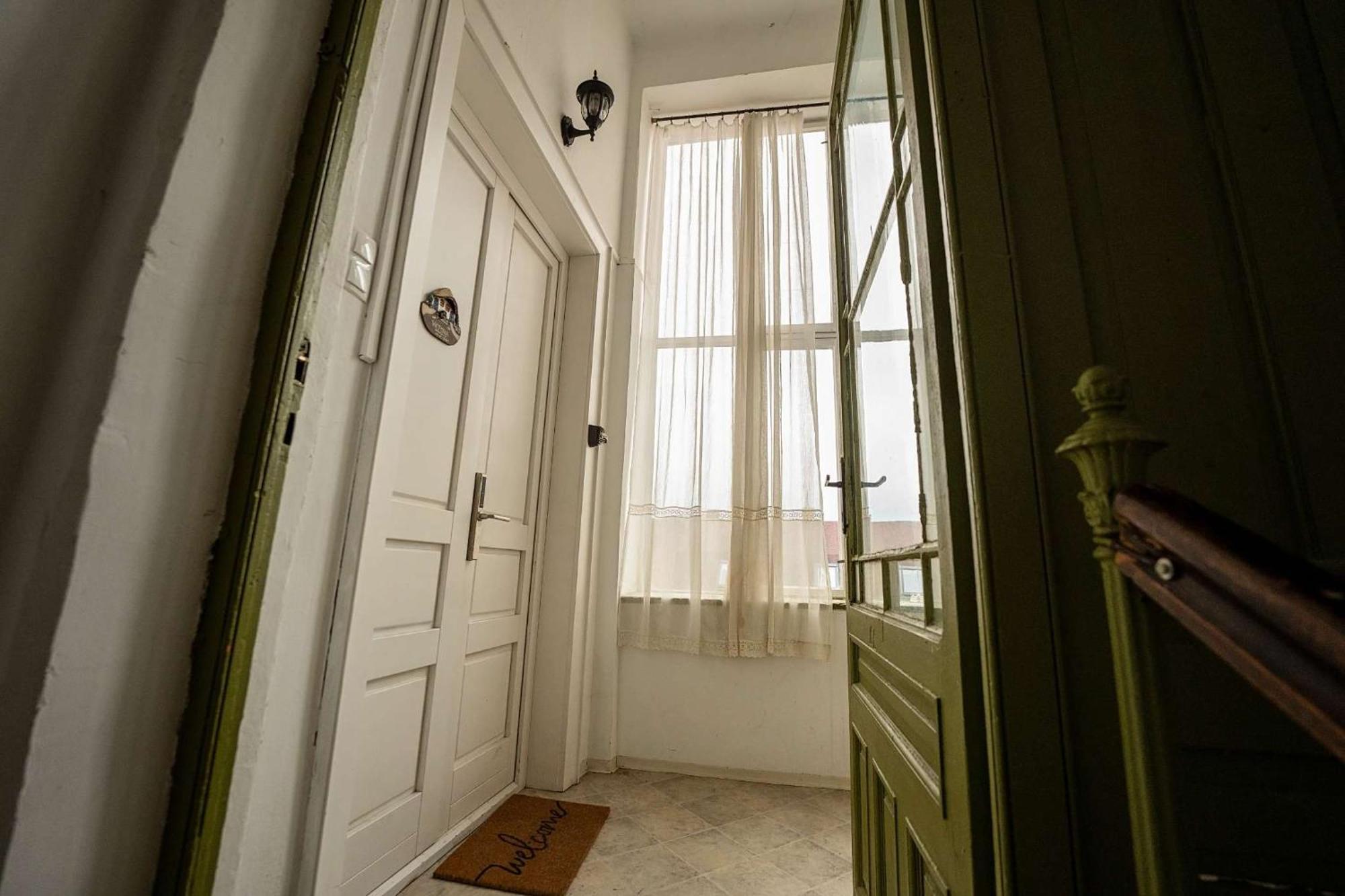 Victoria Apartment 1901 Oradea Dış mekan fotoğraf