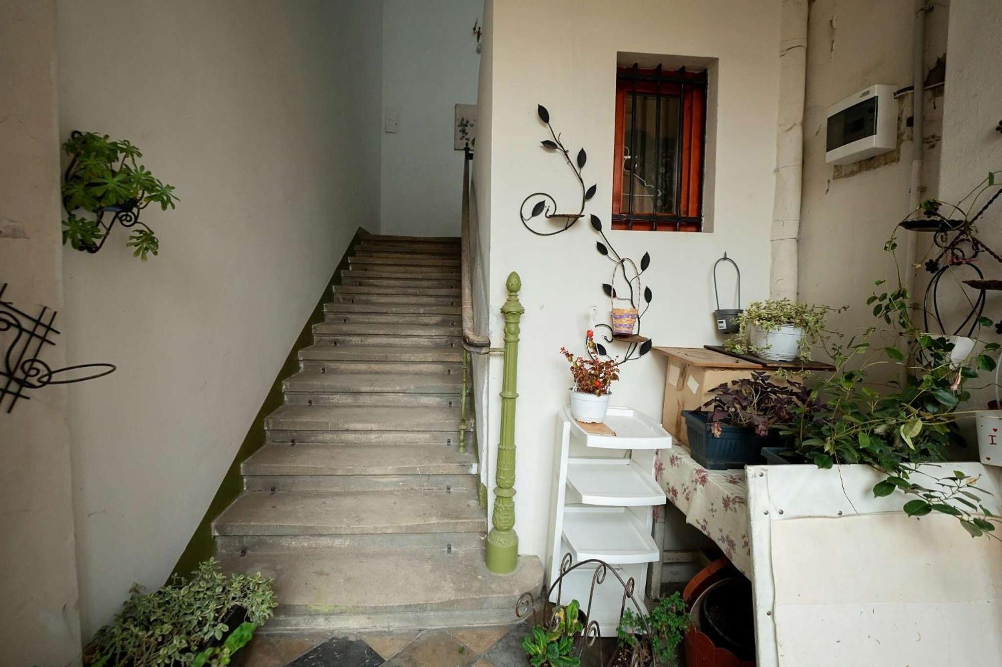 Victoria Apartment 1901 Oradea Dış mekan fotoğraf