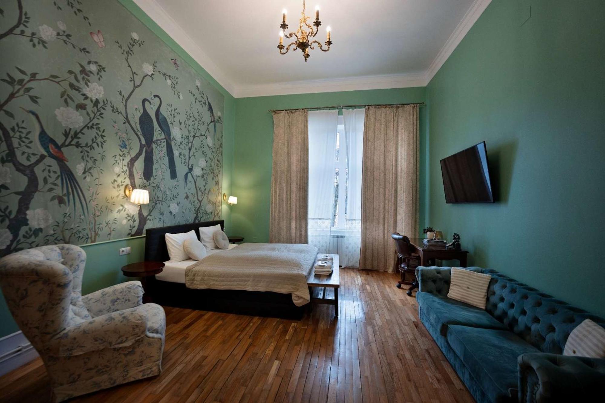 Victoria Apartment 1901 Oradea Dış mekan fotoğraf