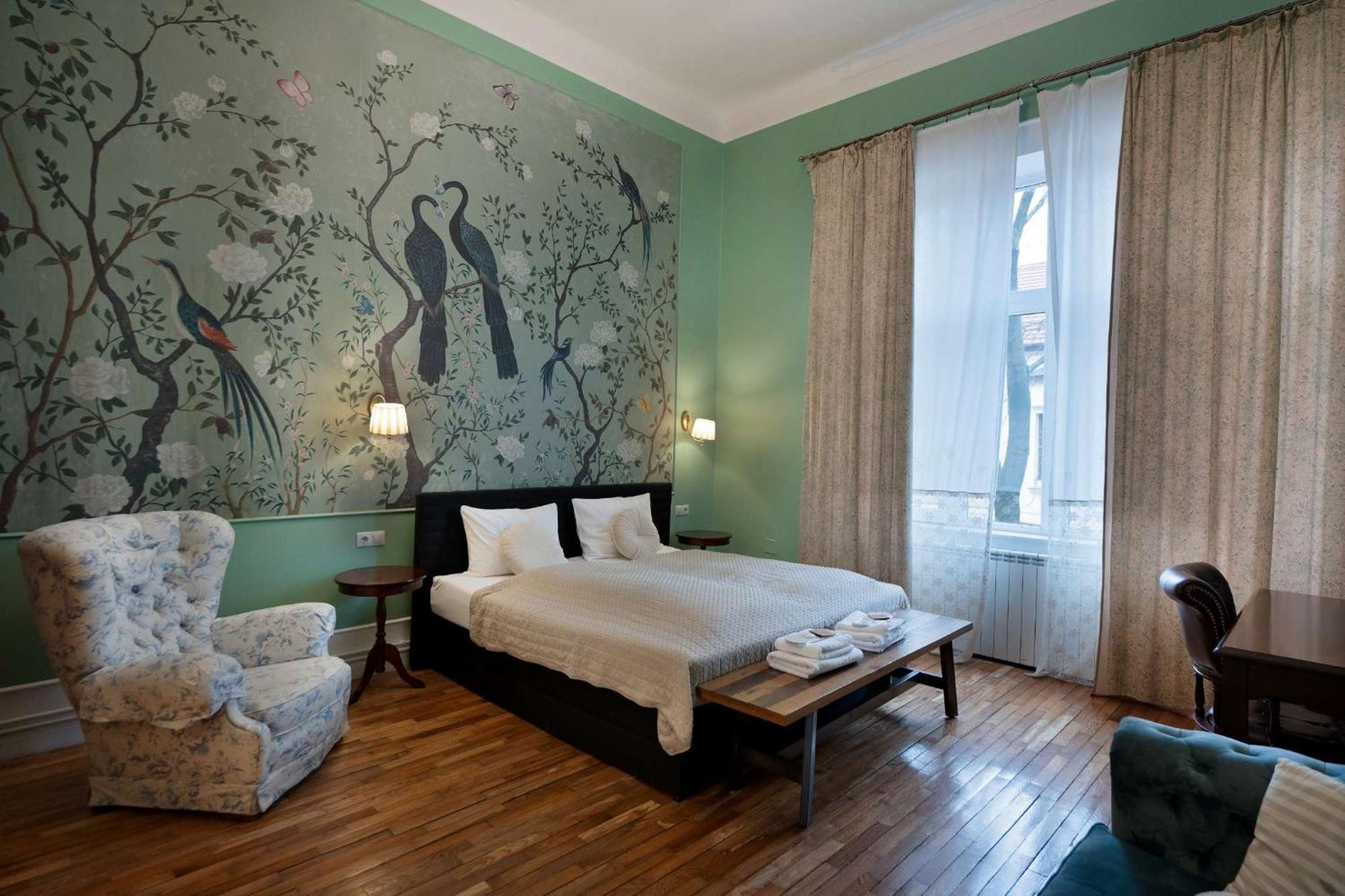 Victoria Apartment 1901 Oradea Dış mekan fotoğraf