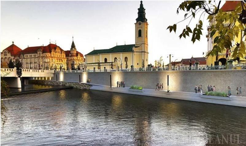 Victoria Apartment 1901 Oradea Dış mekan fotoğraf