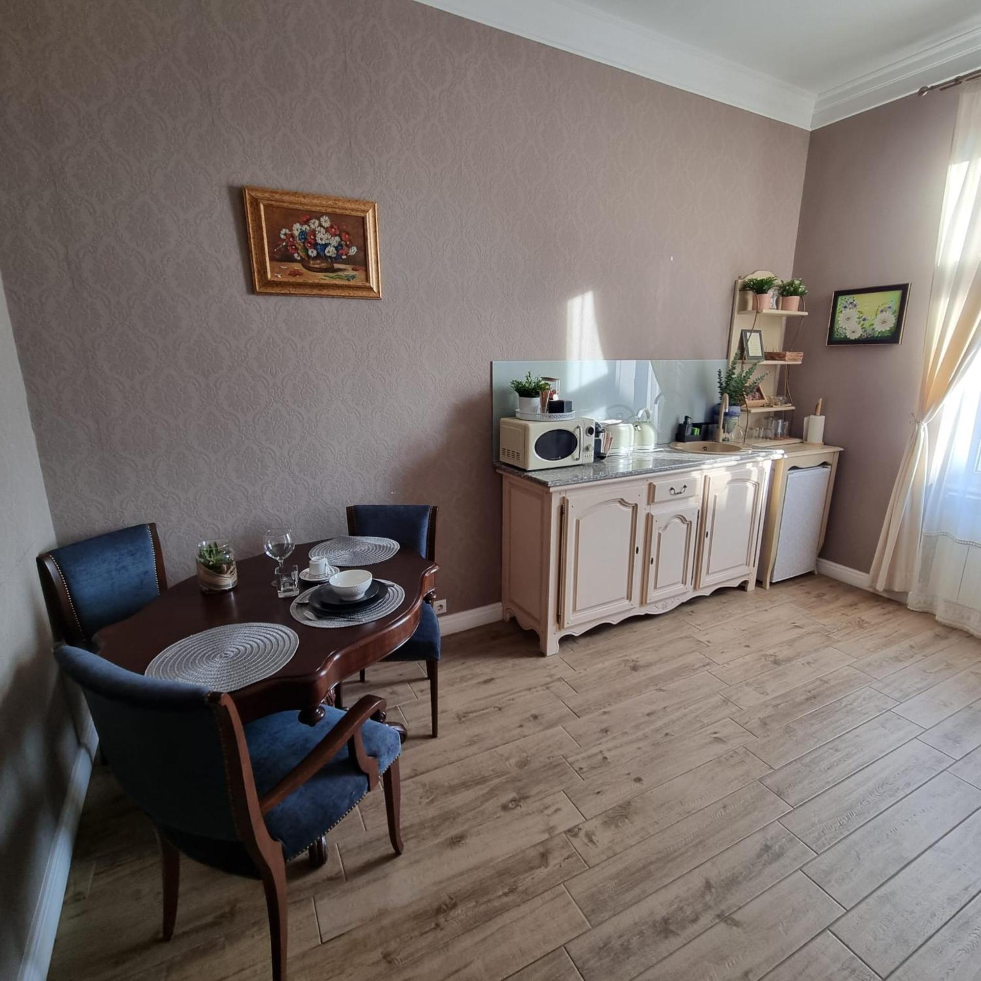 Victoria Apartment 1901 Oradea Dış mekan fotoğraf