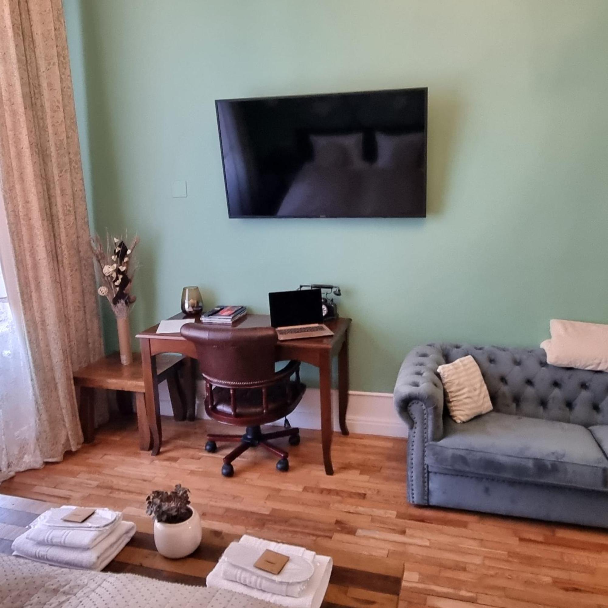 Victoria Apartment 1901 Oradea Dış mekan fotoğraf