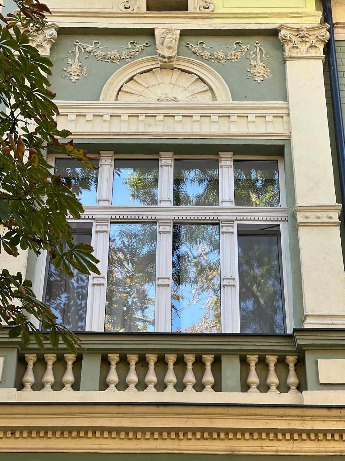 Victoria Apartment 1901 Oradea Dış mekan fotoğraf